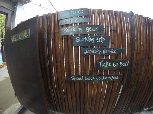 Happy Cocoon Homestay