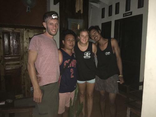 Happy Cocoon Homestay