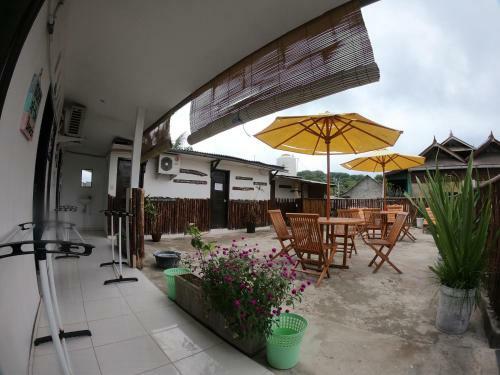 Happy Cocoon Homestay