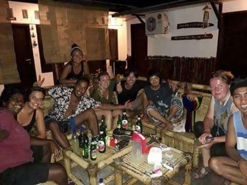 Happy Cocoon Homestay