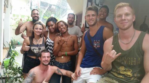 Happy Cocoon Homestay