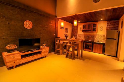 Taman Amertha Villas By Maha Bali