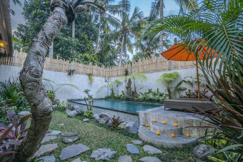 The Forest Villa Ubud