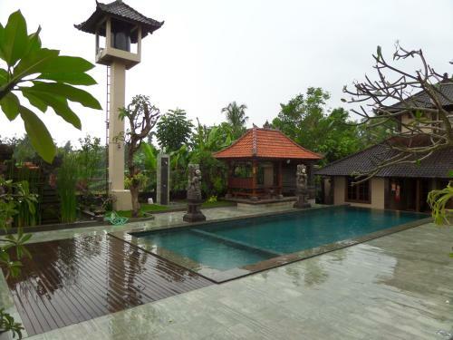 Hostal Inang Villa