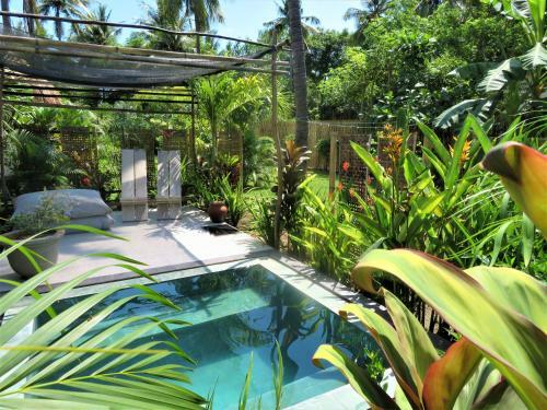 Hostal Breathe Villa Meno