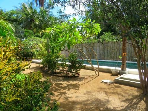 Hostal Breathe Villa Meno