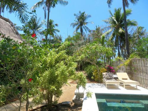 Hostal Breathe Villa Meno