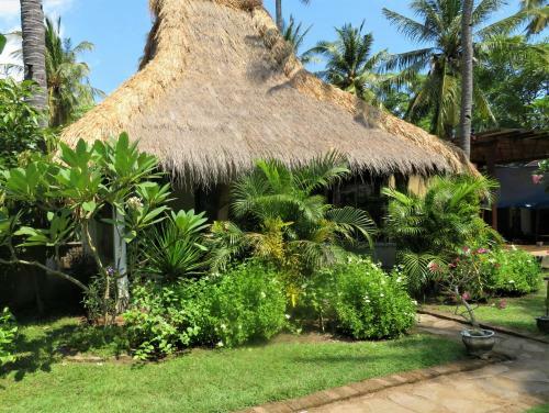 Hostal Breathe Villa Meno