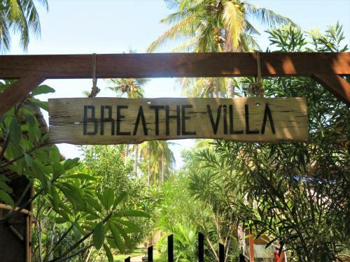 Hostal Breathe Villa Meno