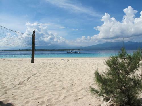 Hostal Breathe Villa Meno