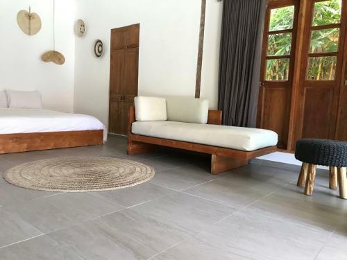 Villa Balimasan