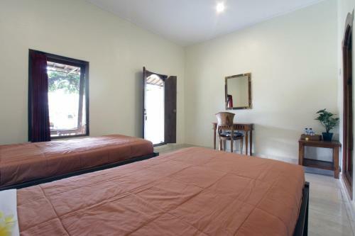 Hostal Nara Ubud Cottage
