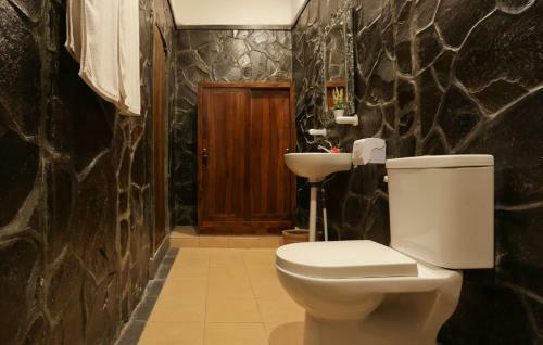 Hostal Nara Ubud Cottage
