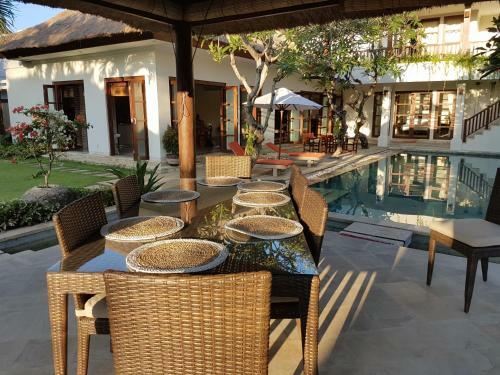 Hostal Lily Luxury Suites