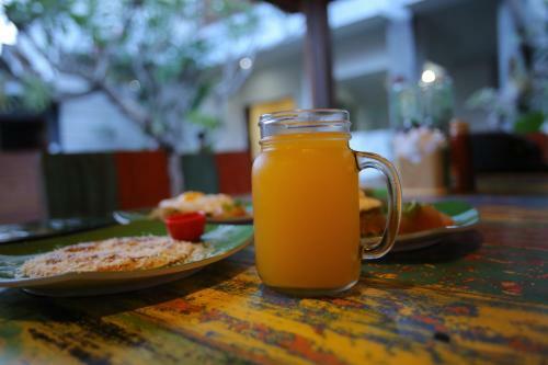 Hostal Rai House Sanur