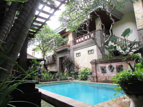 Hostal Griya Ayu Inn