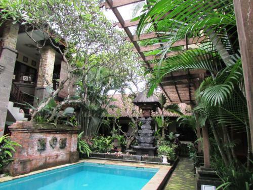 Hostal Griya Ayu Inn
