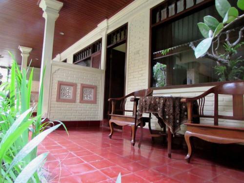 Hostal Griya Ayu Inn