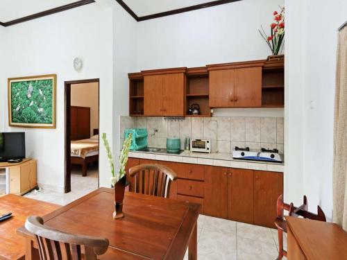 Villa Rumah Akira Seminyak
