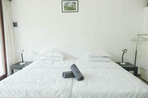 Hostal Canggu Beach Inn