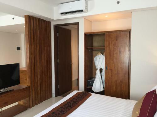 Signature Hotel Bali