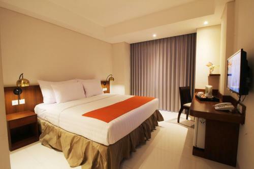 Signature Hotel Bali