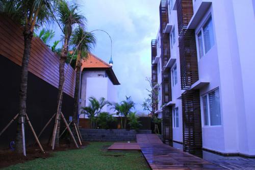 Signature Hotel Bali