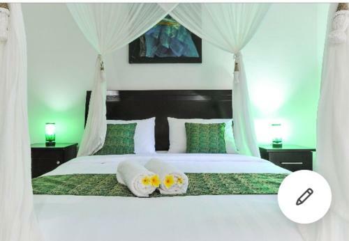 Hostal Ahoy Guesthouse