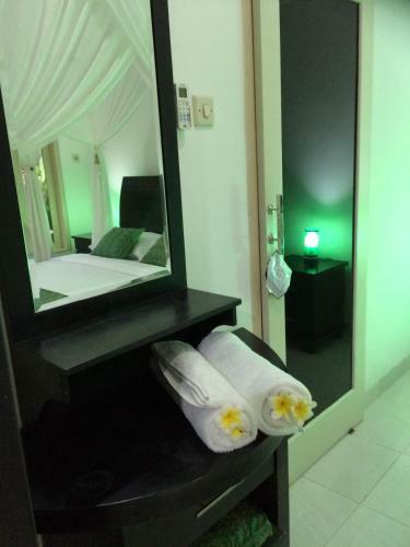 Hostal Ahoy Guesthouse