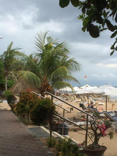 Hostal Ahoy Guesthouse