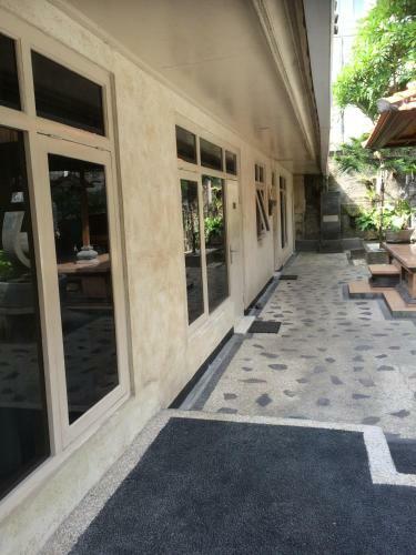 Hostal Ahoy Guesthouse