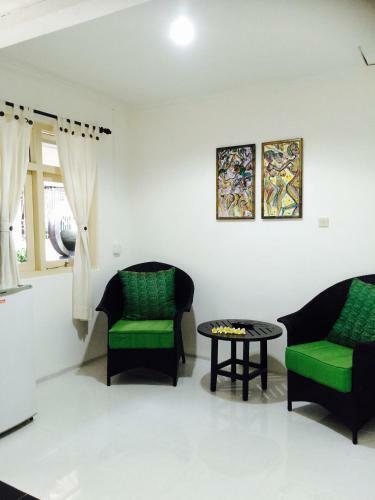 Hostal Ahoy Guesthouse