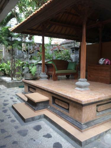 Hostal Ahoy Guesthouse