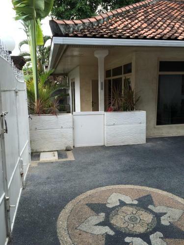 Hostal Ahoy Guesthouse