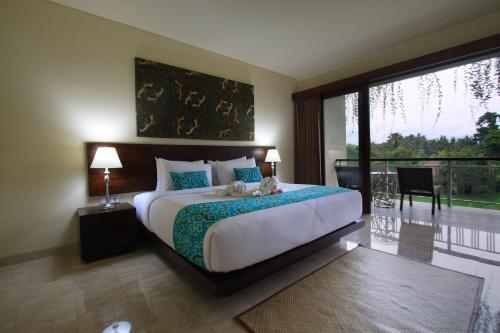 Hostal Byasa Ubud