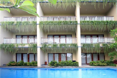 Hostal Byasa Ubud