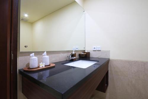 Hostal Byasa Ubud