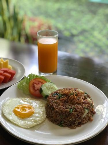Hostal Byasa Ubud