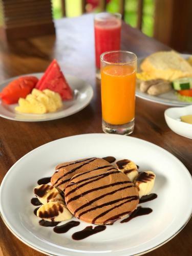 Hostal Byasa Ubud