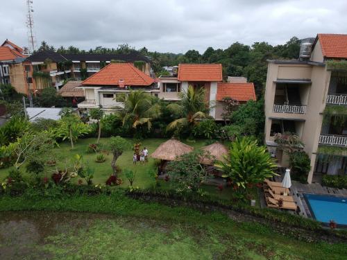 Hostal Byasa Ubud
