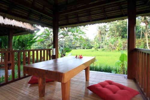 Hostal Byasa Ubud