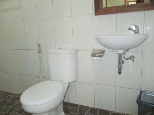 Vinandaka Homestay