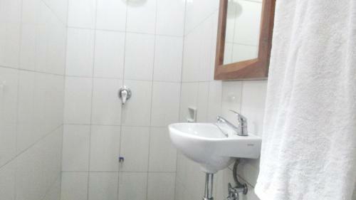 Vinandaka Homestay