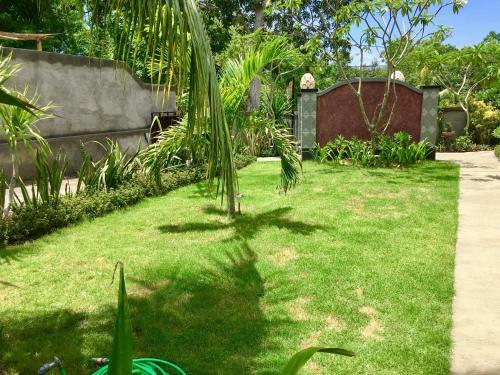 Nusa Garden Home Stay