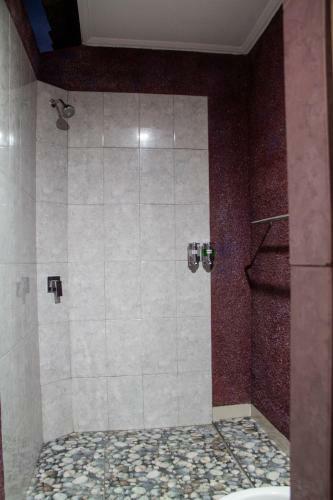 Nusa Garden Home Stay