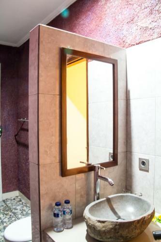 Nusa Garden Home Stay