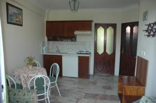 Hotel Bahar Apart