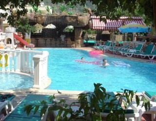 Hotel Bahar Apart
