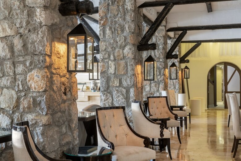 Hotel Marti Resort Deluxe