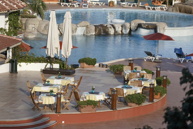 Hotel Marti Resort Deluxe